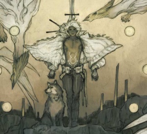 Gerücht: Arbeitet Mistwalker an einem neuen Rollenspiel?