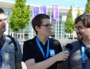 gamescom 2012: Medien- und Fachbesuchertag