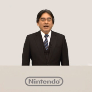 Japan: Nintendo Direct Wii U Preview