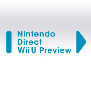 Nintendo Direct Wii U Preview angekündigt
