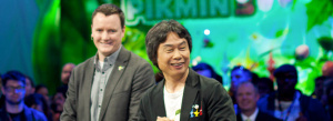 Nintendo auf der E3 2013
