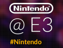 E3 2015: Deutsche Website von Nintendo online