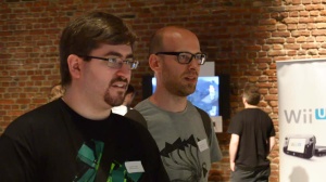 Nintendo Post E3 2012