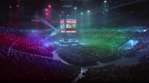 Nintendo Switch: Spielkiste im eSports-Fieber