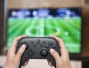 Die coolsten Fußballspiele für die Nintendo Switch