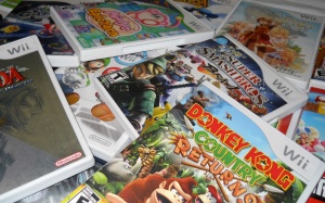 Wii-Abschied: Wählt die besten Spiele!