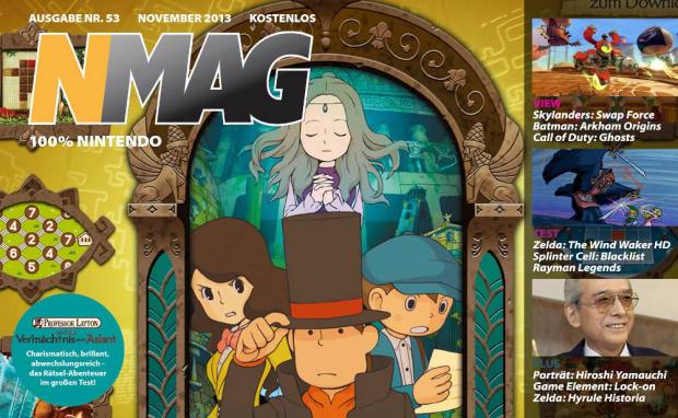 NMag #53
