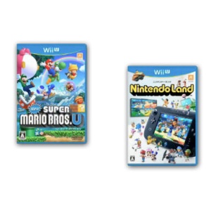 Japan: Weitere Details rund um Wii U