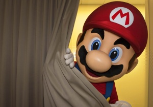 Nintendo NX: Heute erster Teaser-Trailer