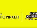 Super Mario Maker-Stage erscheint für Super Smash Bros. für Wii U/3DS