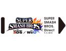 Super Smash Bros: Pressemitteilung zur Direct + Show als Video