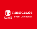 Nintendo Switch Event - Offenbach