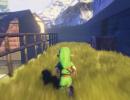 Fanprojekt: The Legend of Zelda: Ocarina of Time in HD