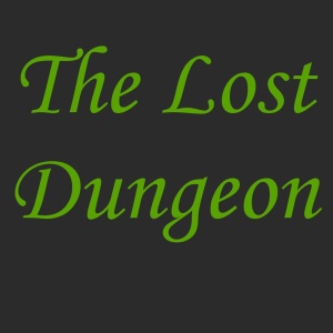 Partnerseite vorgestellt: The Lost Dungeon