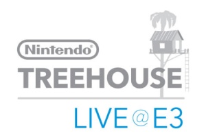 E3 2016: Details zu den Treehouse-Streams