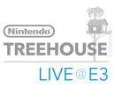 E3 2016: Details zu den Treehouse-Streams