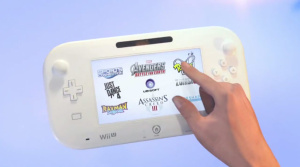 Ghost Recon Online weiterhin für Wii U geplant