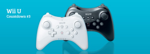Wii U-Countdown – Teil 3: Alternative Controller