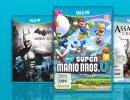 Wii U-Countdown – Teil 5: Launch-Line-Up