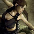 Lara Croft