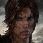 Neue Lara Croft