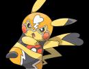 Pokémon Tekken - Hier kommt Wrestling-Star Pikachu Libre