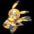 Pokémon Tekken - Hier kommt Wrestling-Star Pikachu Libre