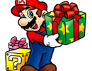 Nintendos Adventskalender öffnet erneut seine Pforten