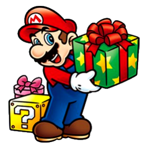 Nintendos Adventskalender öffnet erneut seine Pforten