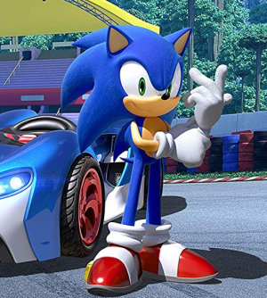 Team Sonic Racing: keinerlei DLC geplant