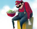 Mario-Inflation: Die Übersättigung einer Ikone?