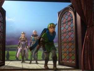 Hyrule Warriors: Legends - Weitere Infos und neue Screenshots