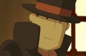 Neuer Professor Layton-Teil erhält Trailer und Releasetermin in Japan