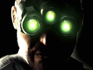 E3: Kündigt Ubisoft ein neues Splinter Cell an?
