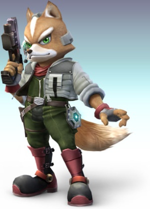 Wii U: Neues Star Fox auf der E3?