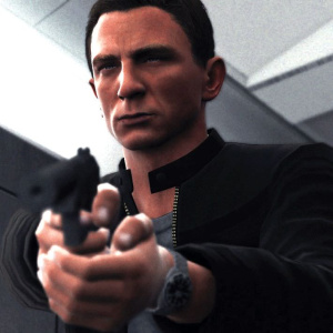 007 Legends: Releasedatum der Wii U-Version bekannt