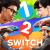 1-2-Switch mit über 20 Minispielen