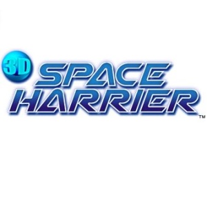 3DS: Sega veröffentlicht 3D Space Harrier im eShop