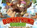 Neuer Trailer zu Donkey Kong Country: Tropical Freeze