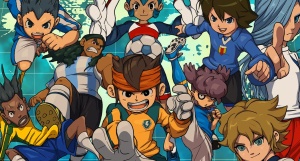 Deutscher Trailer zu Inazuma Eleven 3: Team Oger greift an!