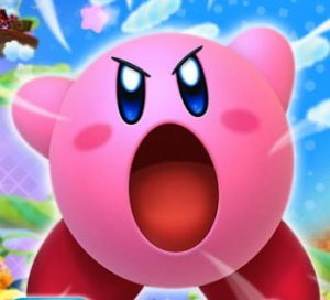 Downloadgröße von Kirby: Triple Deluxe bekannt