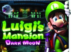 Neue Details und Trailer zum Multiplayer-Modus in Luigi's Mansion: Dark Moon