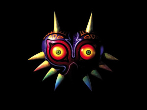 The Legend of Zelda: Majora's Mask - Hinweis auf mögliches Remake