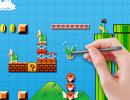E3 2014: Erstellt eigene Mario-Level mit Mario Maker