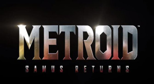 Nintendo kündigt Metroid: Samus Returns für Nintendo 3DS an