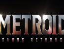 Nintendo kündigt Metroid: Samus Returns für Nintendo 3DS an