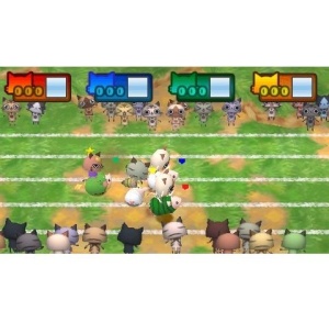 Gerücht: Plant Capcom einen Mario Kart-Klon im Monster Hunter-Universum?