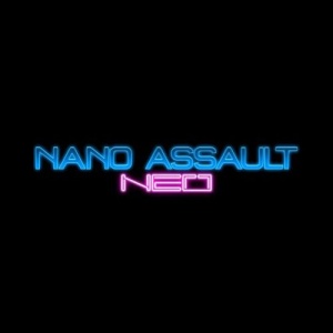 Nano Assault Neo erscheint für Wii U