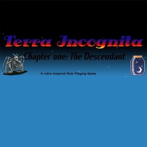Kickstarter: RPG Terra Incognita für Wii U bestätigt