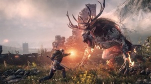 The Witcher 3: Wild Hunt - Keine Pläne für eine Wii U-Version